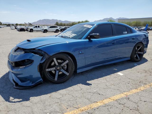 2022 DODGE CHARGER R/T, 