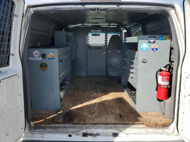 1GTDM19W0YB505071 - 2000 GMC SAFARI XT თეთრი ფოტო 10