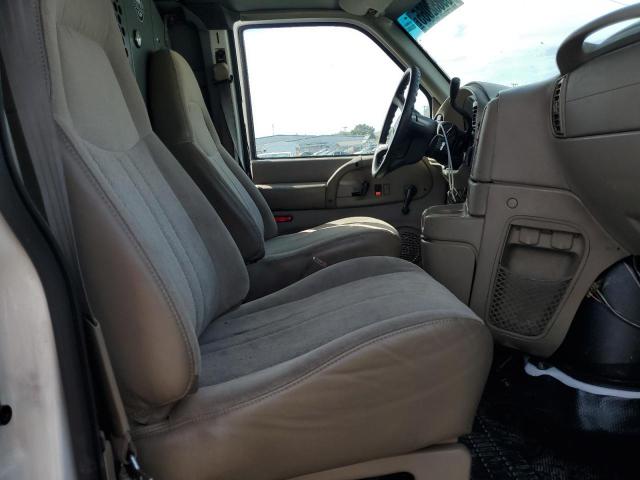 1GTDM19W0YB505071 - 2000 GMC SAFARI XT თეთრი ფოტო 11