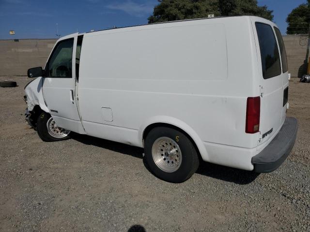 1GTDM19W0YB505071 - 2000 GMC SAFARI XT თეთრი ფოტო 2