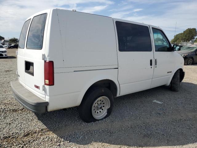 1GTDM19W0YB505071 - 2000 GMC SAFARI XT თეთრი ფოტო 3