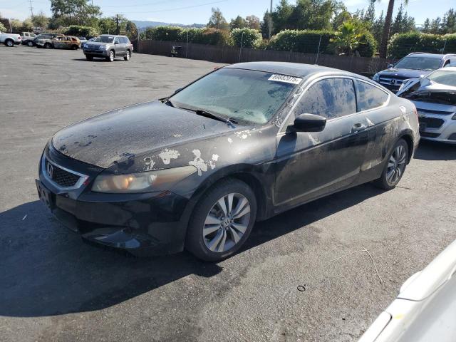 2008 HONDA ACCORD EX, 