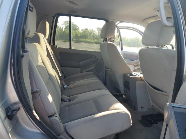 1FMEU73E07UA86273 - 2007 FORD EXPLORER XLT Сріблястий фото 11