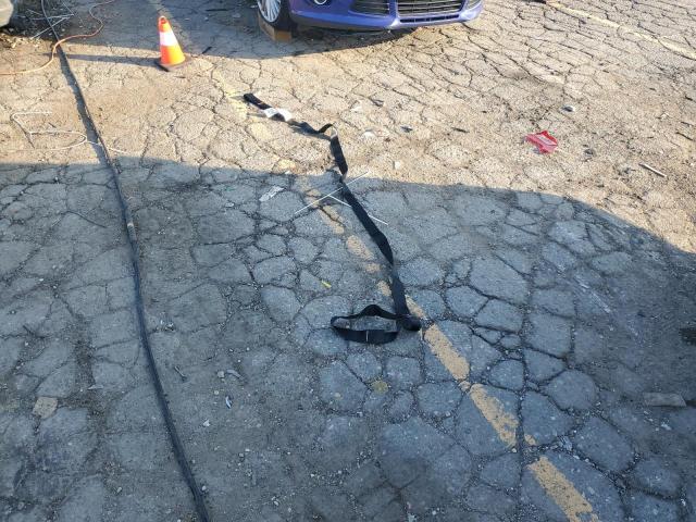 1FMEU73E07UA86273 - 2007 FORD EXPLORER XLT Сріблястий фото 13