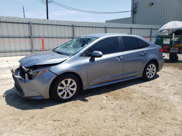 2022 TOYOTA COROLLA LE, 