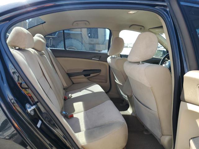 1HGCP2F44AA153251 - 2010 HONDA ACCORD LXP BLACK photo 10