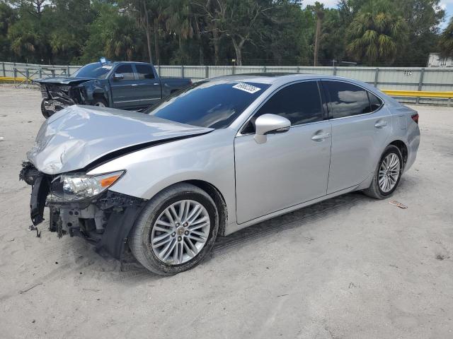 2015 LEXUS ES 350, 
