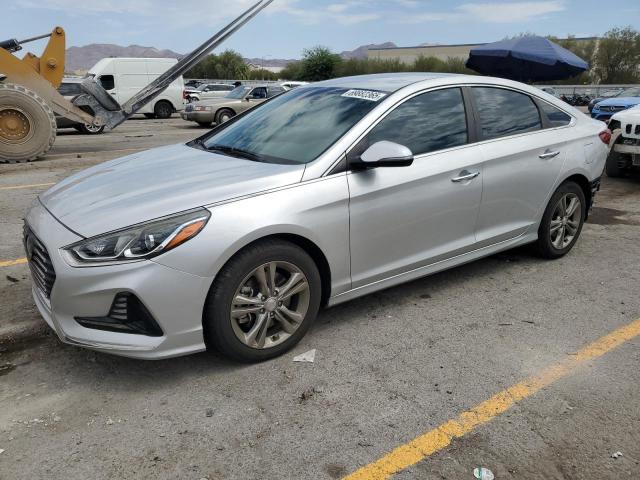 2018 HYUNDAI SONATA SPORT, 