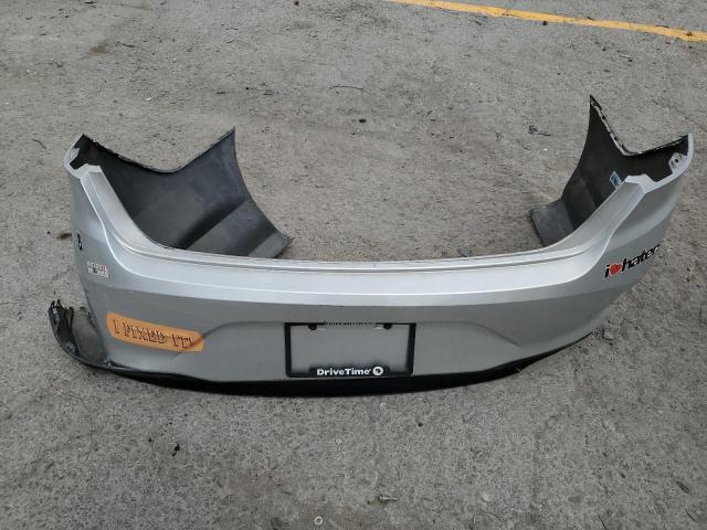 5NPE34AF9JH637061 - 2018 HYUNDAI SONATA SPORT 银色 照片 12