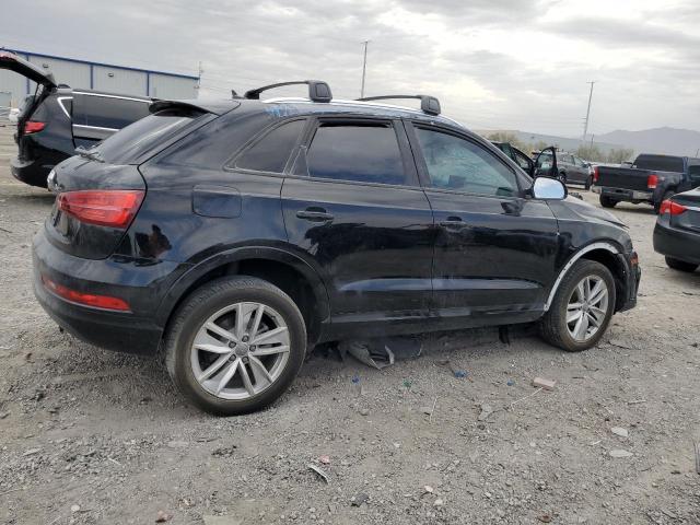 WA1BCCFS3HR001574 - 2017 AUDI Q3 PREMIUM 黑色 照片 3