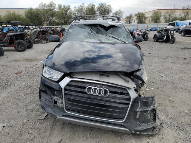 WA1BCCFS3HR001574 - 2017 AUDI Q3 PREMIUM 黑色 照片 5