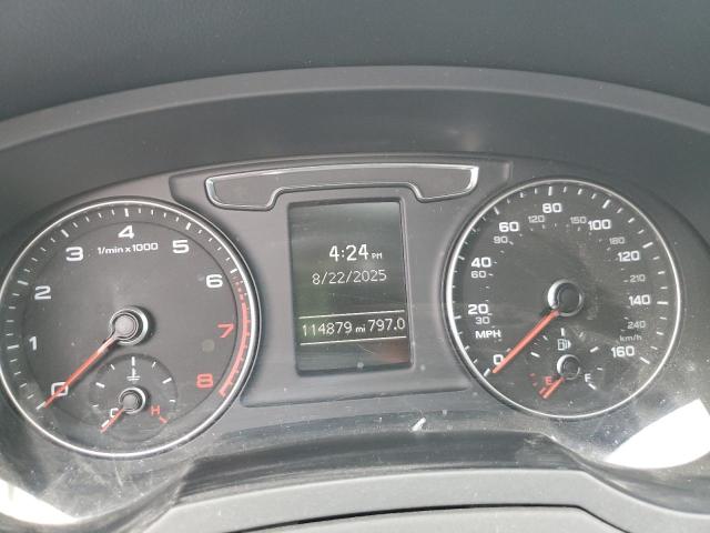 WA1BCCFS3HR001574 - 2017 AUDI Q3 PREMIUM 黑色 照片 9