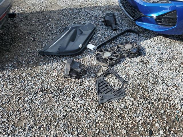 JN1CV6AP8DM300383 - 2013 INFINITI G37 BASE RED photo 12