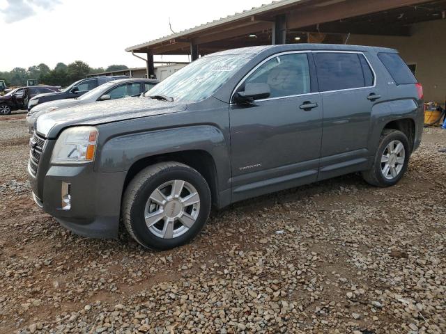 2013 GMC TERRAIN SLE, 