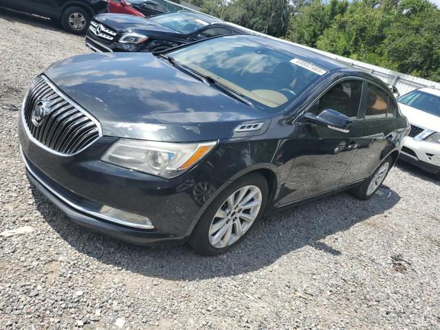 2014 BUICK LACROSSE, null