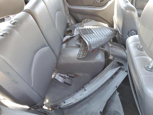 4F2CZ06173KM04456 - 2003 MAZDA TRIBUTE ES 银色 照片 10