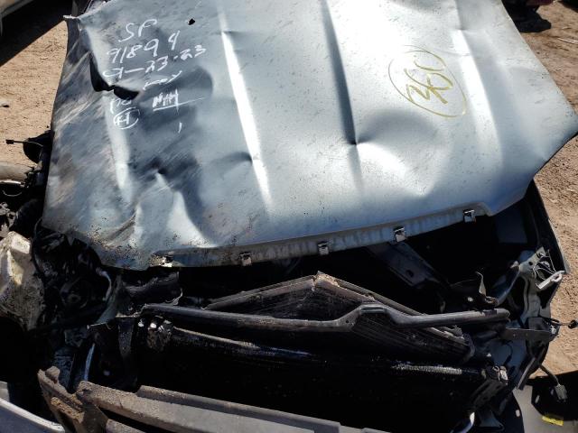 4F2CZ06173KM04456 - 2003 MAZDA TRIBUTE ES 银色 照片 11