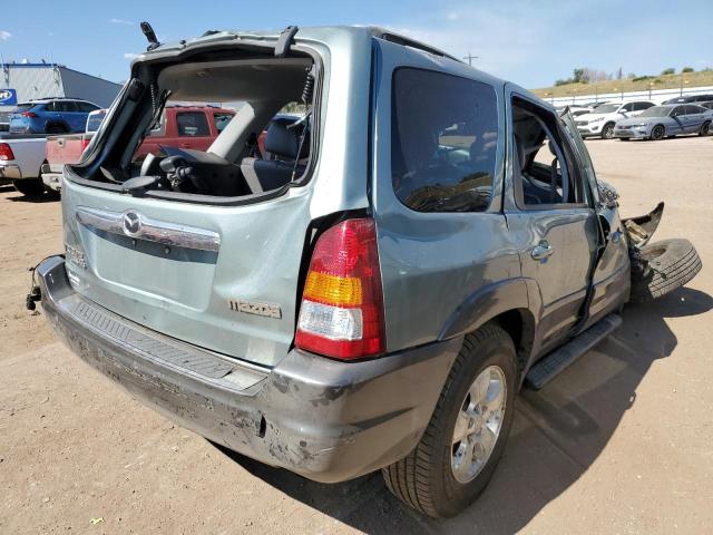 4F2CZ06173KM04456 - 2003 MAZDA TRIBUTE ES 银色 照片 3