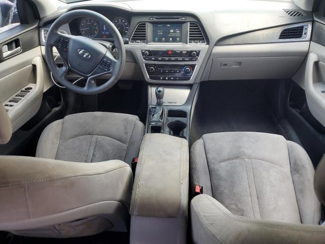 5NPE34AF5GH354892 - 2016 HYUNDAI SONATA SPORT Қара фото 8