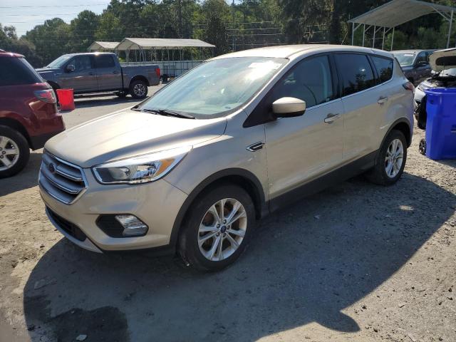 2017 FORD ESCAPE SE, 