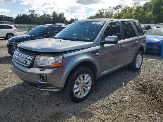 2014 LAND ROVER LR2 HSE, 