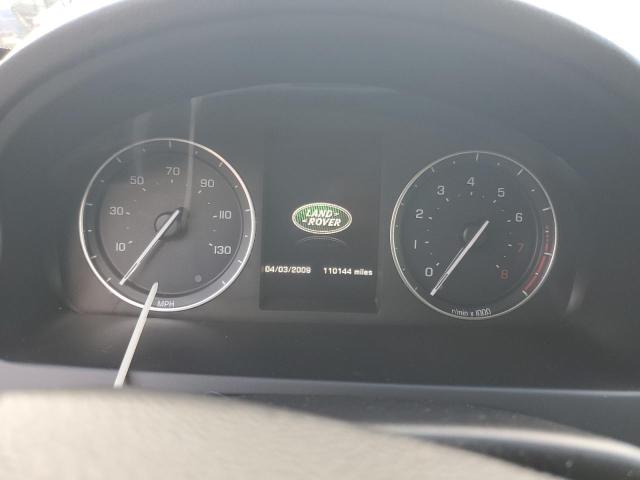 SALFR2BG8EH402811 - 2014 LAND ROVER LR2 HSE GRAY photo 9