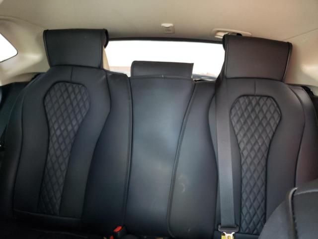 JTJDARBZ9M5028528 - 2021 LEXUS NX 300 BASE 红色 照片 10