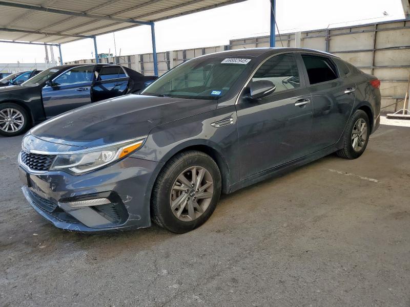 2019 KIA OPTIMA LX, 