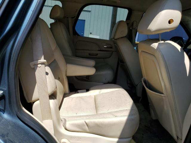 1GYFK63898R109907 - 2008 CADILLAC ESCALADE LUXURY Azul foto 11