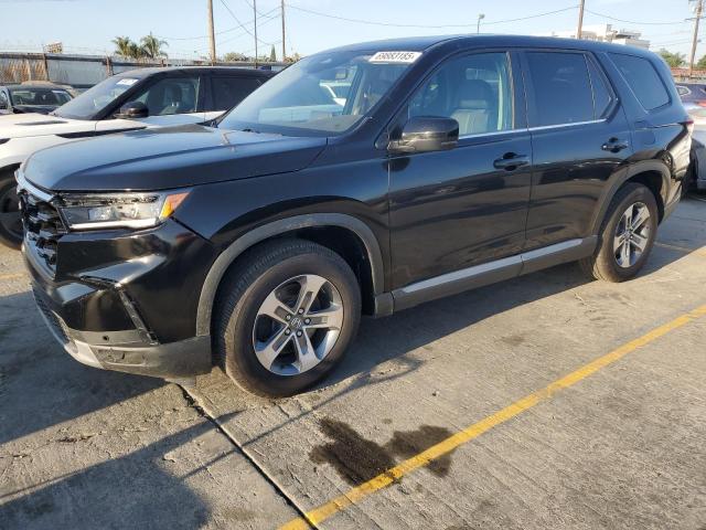 2023 HONDA PILOT EXL, 