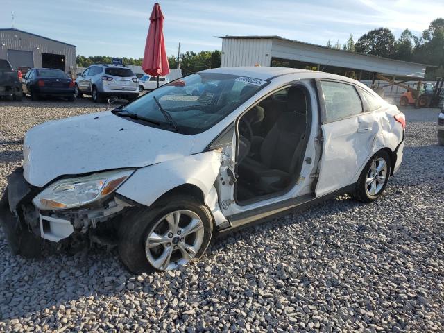 2013 FORD FOCUS SE, 