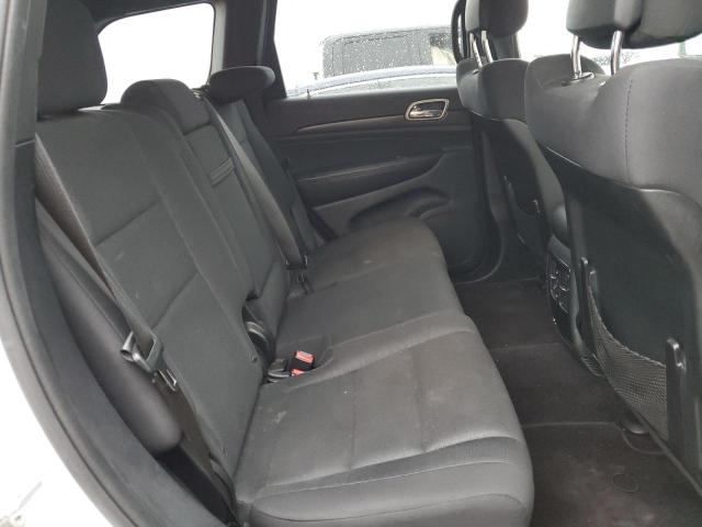 1C4RJEAG7GC358458 - 2016 JEEP GRAND CHER LAREDO 白色 照片 11