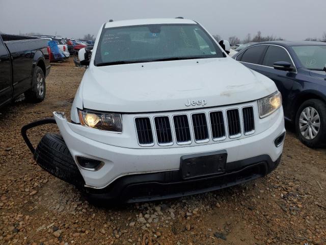 1C4RJEAG7GC358458 - 2016 JEEP GRAND CHER LAREDO 白色 照片 5