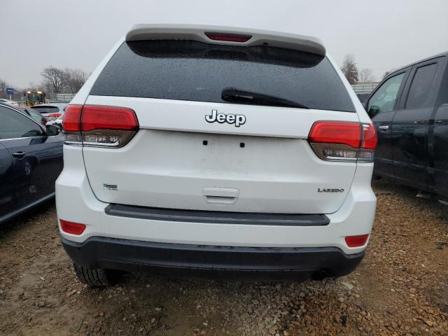 1C4RJEAG7GC358458 - 2016 JEEP GRAND CHER LAREDO 白色 照片 6