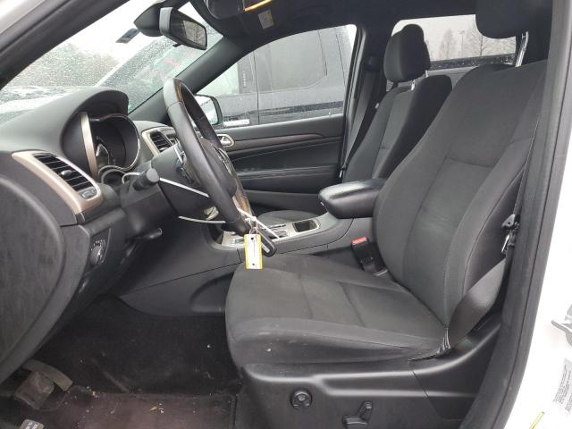 1C4RJEAG7GC358458 - 2016 JEEP GRAND CHER LAREDO 白色 照片 7