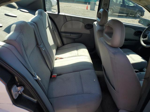 1G8AJ55F17Z135127 - 2007 SATURN ION LEVEL 2 WHITE photo 10