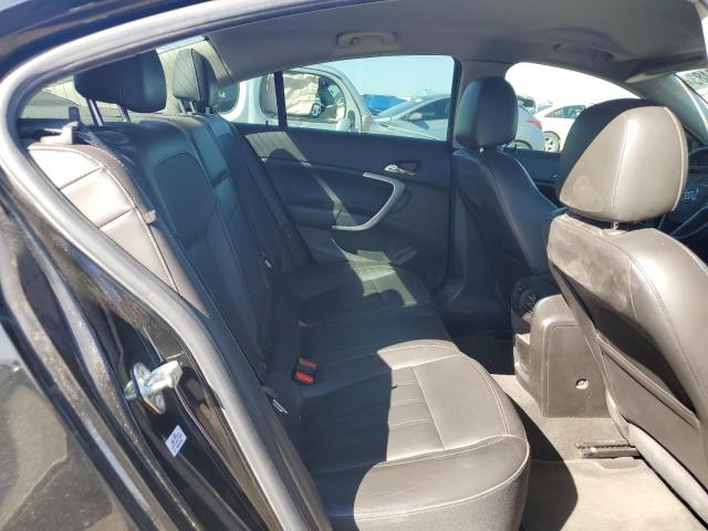 2G4GK5EX5G9154887 - 2016 BUICK REGAL 黑色 照片 10