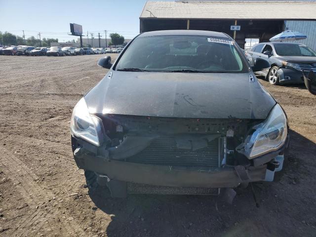 2G4GK5EX5G9154887 - 2016 BUICK REGAL 黑色 照片 5