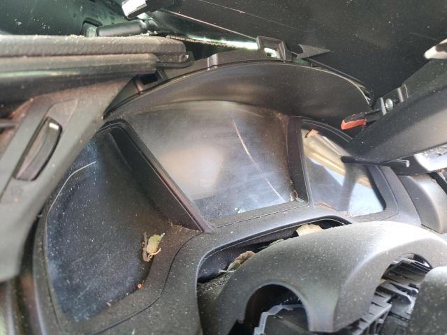 2HGFC2F68LH503771 - 2020 HONDA CIVIC LX WHITE photo 9