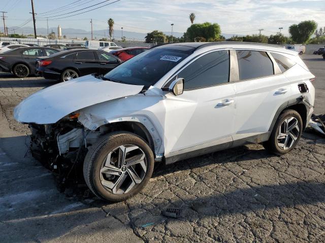 2022 HYUNDAI TUCSON SEL CONVENIENCE, 