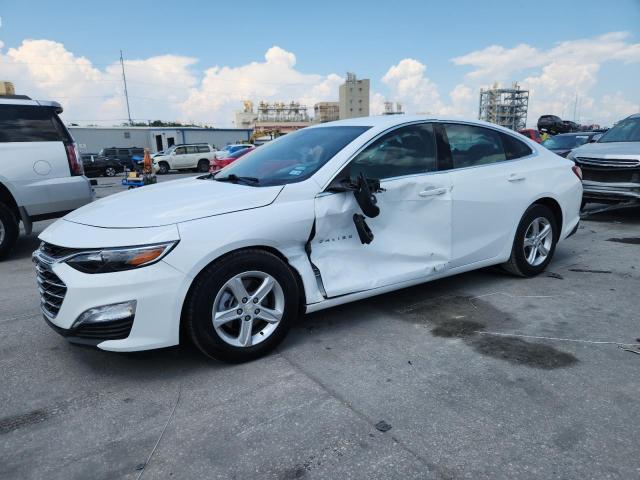 2022 CHEVROLET MALIBU LT, 