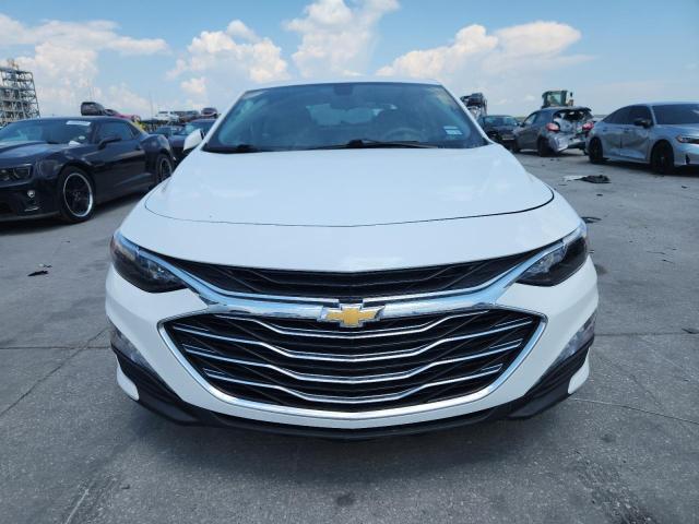 1G1ZD5ST3NF174853 - 2022 CHEVROLET MALIBU LT Blanco foto 5