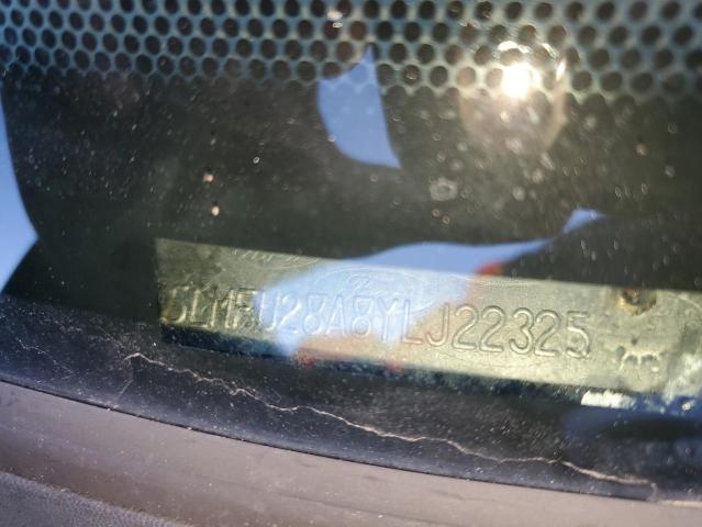 5LMFU28A8YLJ22325 - 2000 LINCOLN NAVIGATOR 黑色 照片 13