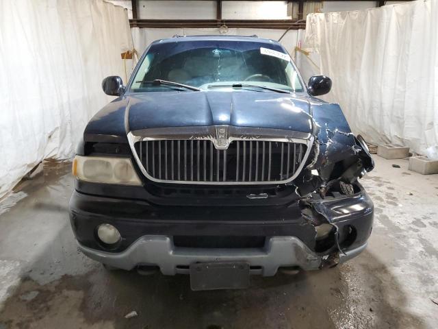 5LMFU28A8YLJ22325 - 2000 LINCOLN NAVIGATOR 黑色 照片 5