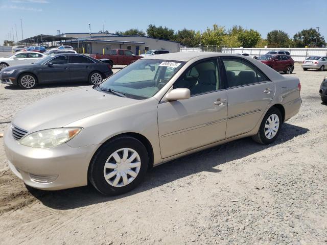 2006 TOYOTA CAMRY LE, 