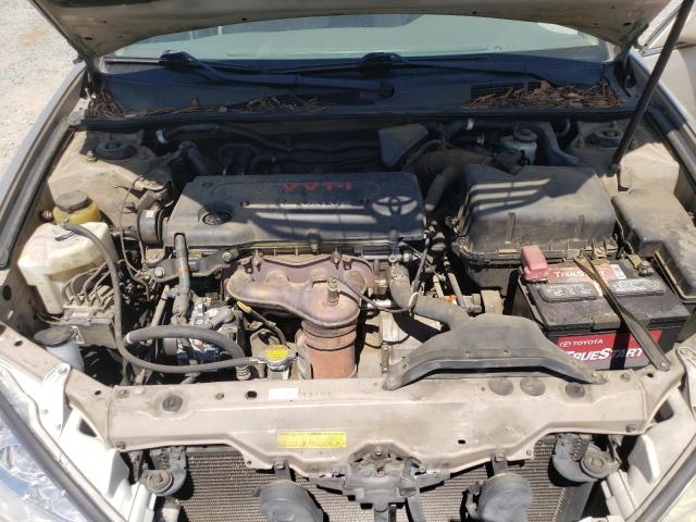 4T1BE32K16U141862 - 2006 TOYOTA CAMRY LE Bej foto 11
