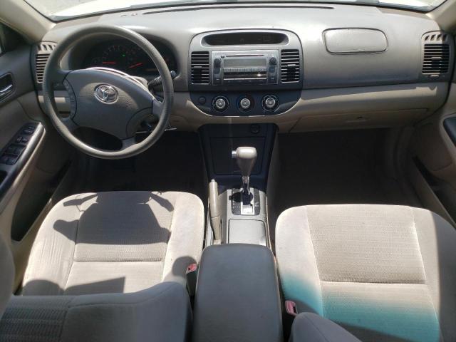 4T1BE32K16U141862 - 2006 TOYOTA CAMRY LE Bej foto 8