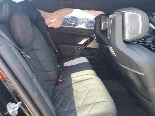 WBY43EJ04RCR55172 - 2024 BMW I7 EDRIVE50 BLACK photo 10