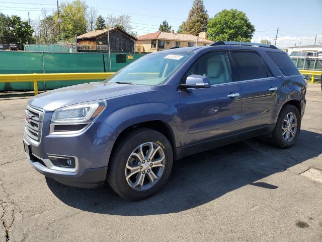 2014 GMC ACADIA SLT-1, 