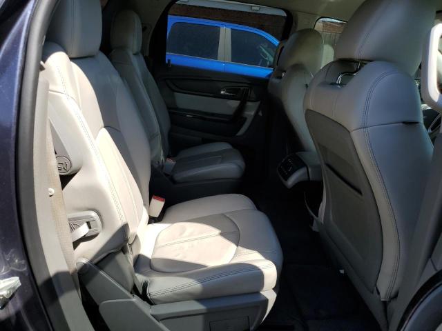 1GKKVRKD1EJ262601 - 2014 GMC ACADIA SLT-1 ლურჯი ფოტო 11